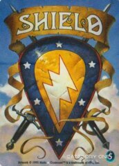 Shield (Maitz's Lightning, 05)